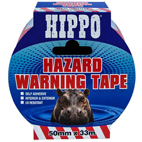 Hazard Tape