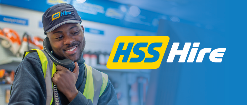 HSS Hire