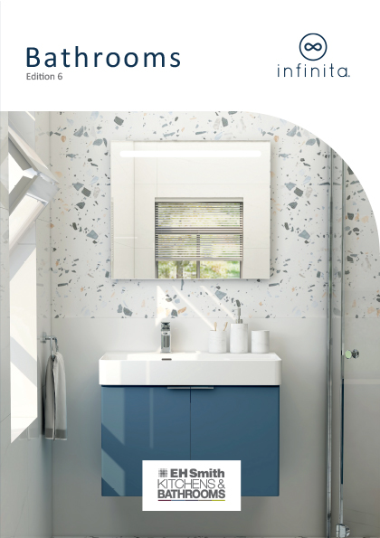 Infinita Bathrooms Edition 6