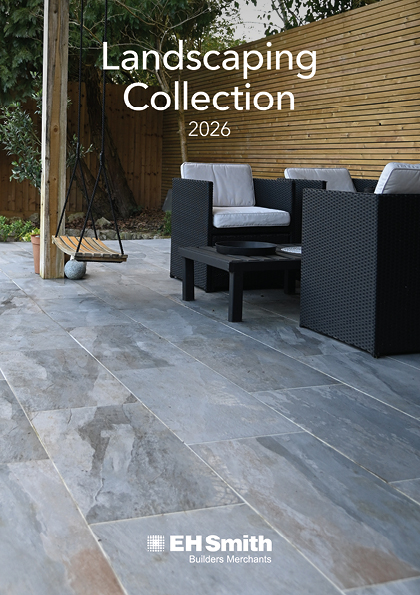 Landscaping Collection 2026