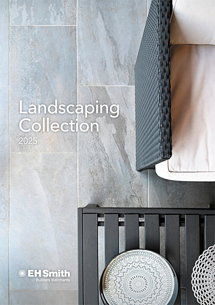 Landscaping Collection 2025
