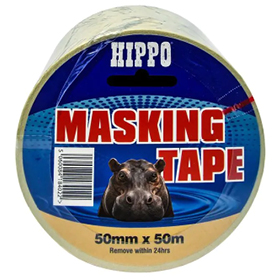 Masking Tape