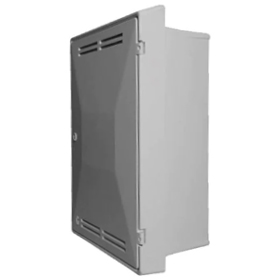 Meter Boxes