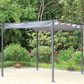 Pergolas
