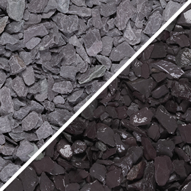 Slate & Gravel