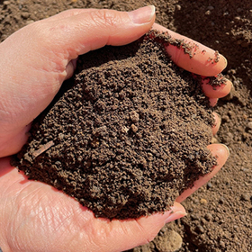 Soils, Chippings & Compost