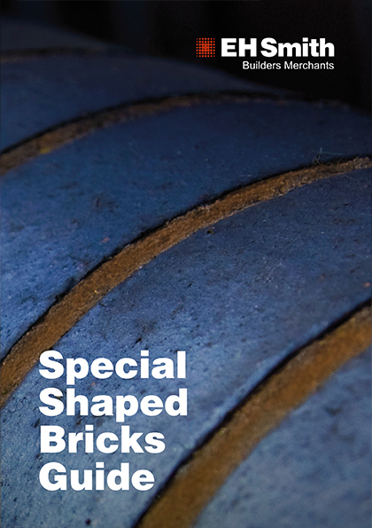 Special Shaped Bricks Guide
