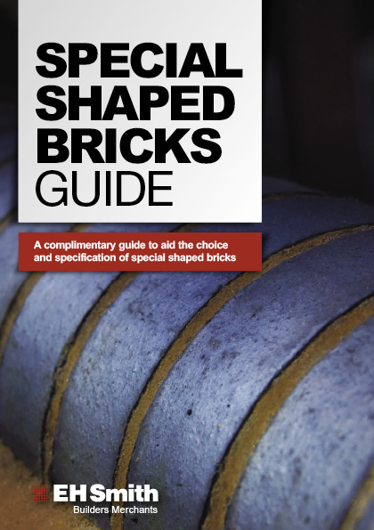 Special Shaped Bricks Guide