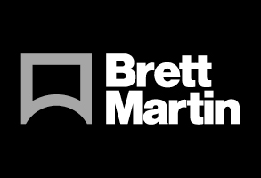 Brett Martin