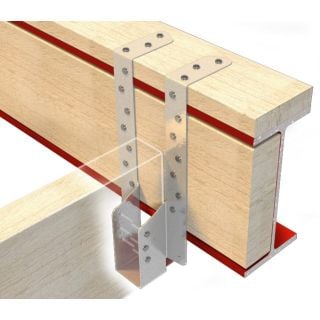 Expamet Long Leg Speedy Joist Hanger