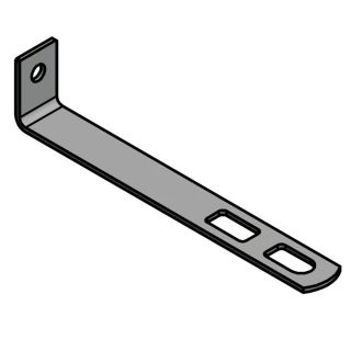 Expamet Safe Edge Frame Cramp Galvanised
