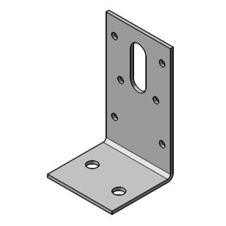 Expamet Light Duty Angle Bracket Galvanised