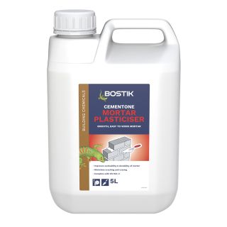 Bostik Cementone Mortar Plasticiser