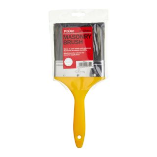Rodo Prodec Flat Masonry Brush
