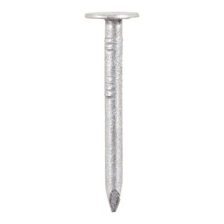 Timco 30 x 2.65mm Clout Nail Galvanised