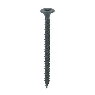 Timco Drywall Screw PH2 Black 1000 Pack