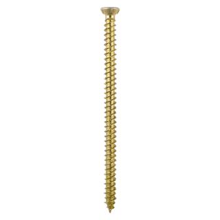 Timco 7.5 x 80mm Multi-Fix Concrete Screw ZYP
