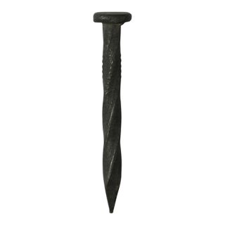 Timco 30 x 3.75mm Square Twist Nail Sherardised