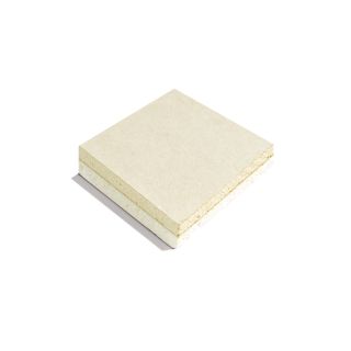 Siniat 2400 x 1200 GTEC Thermal EPS Board Tapered Edge