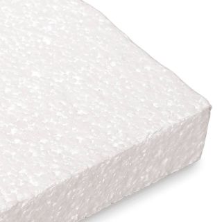 2400 x 1200mm Expanded Polystyrene Insulation Board EPS 70
