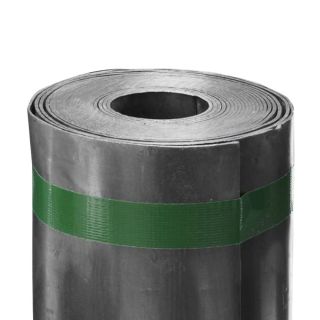 150mm Code 3 Green Label Lead Flashing 1.32mm Thick