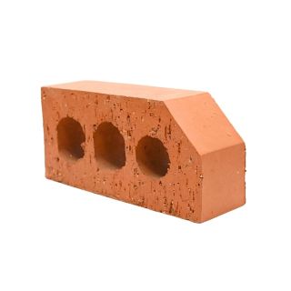 Wienerberger AN5.2 Single Cant Smooth Red