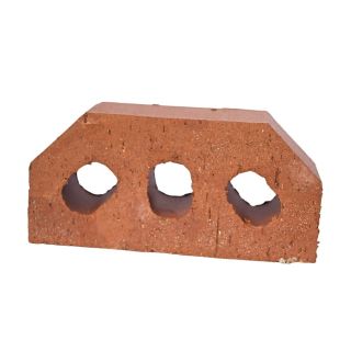 Wienerberger AN6.2 Double Cant Smooth Red