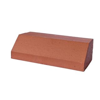 Wienerberger PL3.2 Plinth Stretcher Smooth Red