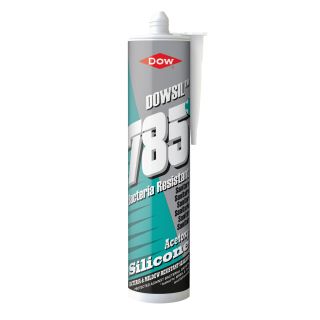 Dow 310ml 785 Sanitary Sealant