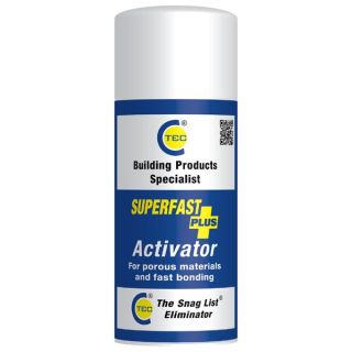 C-TEC Superfast Plus Activator