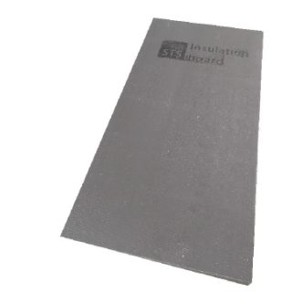 1200 x 600 x 6mm NoMorePly Pre Primed Fibre Cement Board