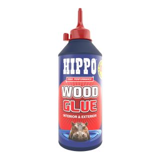 Hippo High Performance Wood Glue