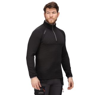 Regatta Tactical Scorch Baselayer Top Black