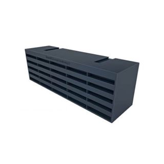 Timloc Plastic Airbrick