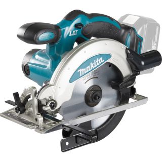 Makita 165mm 18V Circular Saw LXT Body Only DSS610Z