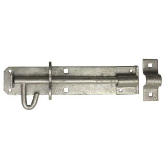 Perry Medium Brenton Padbolt Galvanised