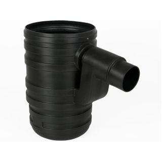 Brett Martin 750mm Invert x 450mm Diameter Underground Road Gully