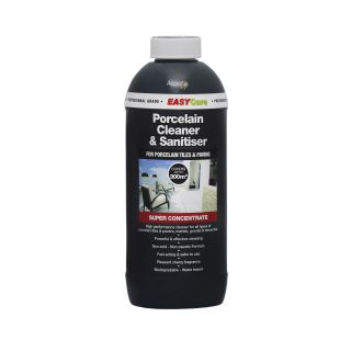 EASYCare 1Ltr Porcelain Cleaner & Sanitiser