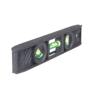 Stanley 200mm Torpedo Level with 3 Vials