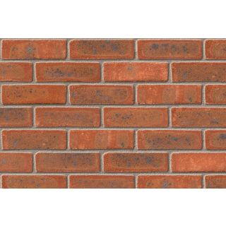 Ibstock 65mm Weston Red Multi Brick