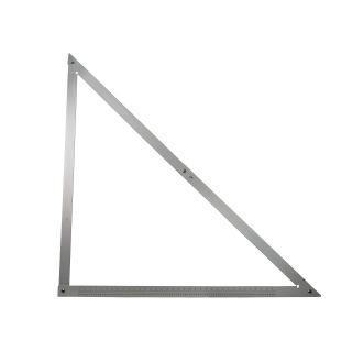 Faithfull 1200mm Long Folding Square