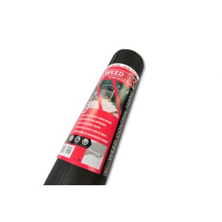 Growtivation 2.0 x 25m Weedtex Weed Control Fabric Midi Roll