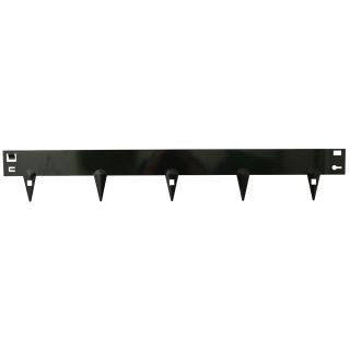 A Perry Edgemaster Flexible Garden Edging Black 1060mm 