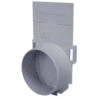 ACO M100D MultiDrain Channel 306 Multifunctional End Cap
