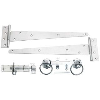 Perry 450mm Gate Pack B with Fittings