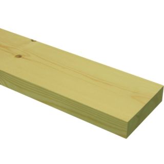 22 x 100mm 4.8m UC2 Green Treated Unseasoned Carcassing Timber