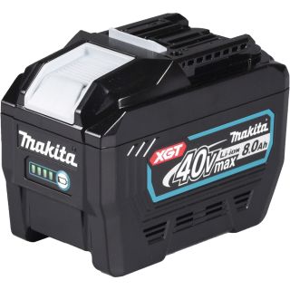 Makita 40V Max 8.0Ah Battery XGT 191X65-8