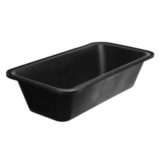 Faithfull 1200 x 600 x 300mm Plasterers Bath