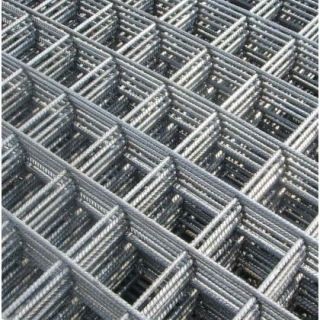 3.6 x 2.0m A393M Concrete Reinforcement Fabric