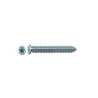 Spax 7.5 x 40mm RA Frame Anchor Plugless Multi Purpose Fixing